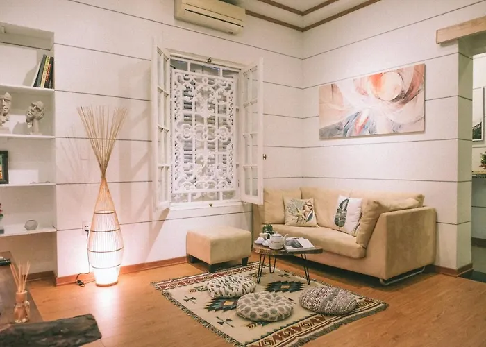 A Unique Experience In Hanoi. Chic And Elegance